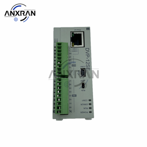 สำหรับเดลต้า DVP12SE11T 8อินพุต/4เอาต์พุตโมดูล DVP 12SE11T PLC - Product Image 4