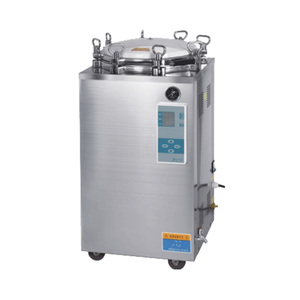Autoclave automático de laboratorio 35 50 75 100 120 150 Máquina de esterilización en autoclave vertical de <span class=keywords><strong>litros</strong></span> - Product Image 1