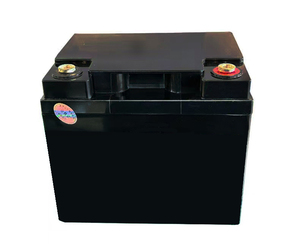 Baterias de Íon de Lítio LiFePO4 12.8V 10Ah 18Ah 25Ah 30Ah 50Ah com BMS Inteligente, 2000 Ciclos, Garantia de 5 Anos para Barco, RV, Cadeira de Rodas - Product Image 3