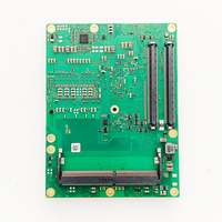 Carte mère d'ordinateur embarqué PC104 Congatec AG L133219 PN.645961 A.1, module CPU, 100 % testé, en stock