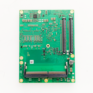 เมนบอร์ดคอมพิวเตอร์อุตสาหกรรม Congatec AG L133219 PN.645961 A.1 สำหรับ PC104 คอมพิวเตอร์ฝังตัว โมดูล CPU ผ่านการทดสอบ 100% มีสินค้าในสต็อก - Product Image 3