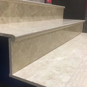 Máquina De Moagem De Borda De Arco E Máquina De Polimento De Chanfro De Telha Para Plantas De Processamento De Pedra De Granito E Telha Cerâmica - Product Image 5