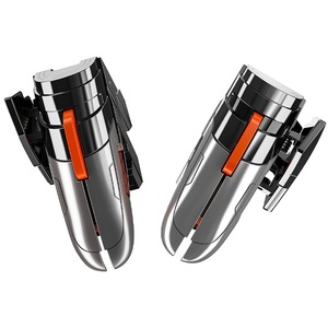 Joystick MEMO AK06 para Juegos Móviles con Disparo Automático y Batería de 25 mAh, Joysticks y Controles de Juego - Product Image 1