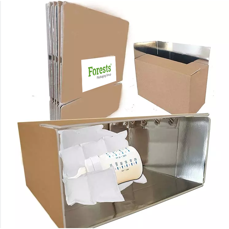 Adapté aux besoins du client