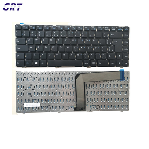 Teclado Philco 14e 14i 14f Mp-11j78pa-f51gw MP-11J78PA-F51C BR Brazilian Black - Product Image 6