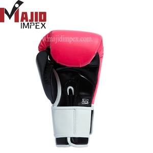 Guantes de Boxeo de Diseño Especial para Entrenamiento, Molde para Manos, Cuero PU, Color Personalizado, Mejor Precio - Product Image 2