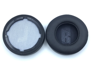Almohadillas de repuesto Kimear para <span class=keywords><strong>JBL</strong></span> LIVE400 <span class=keywords><strong>Live</strong></span> 400BT <span class=keywords><strong>Live</strong></span> 460NC, almohadillas de repuesto para auriculares, funda de cojín para auriculares - Product Image 6