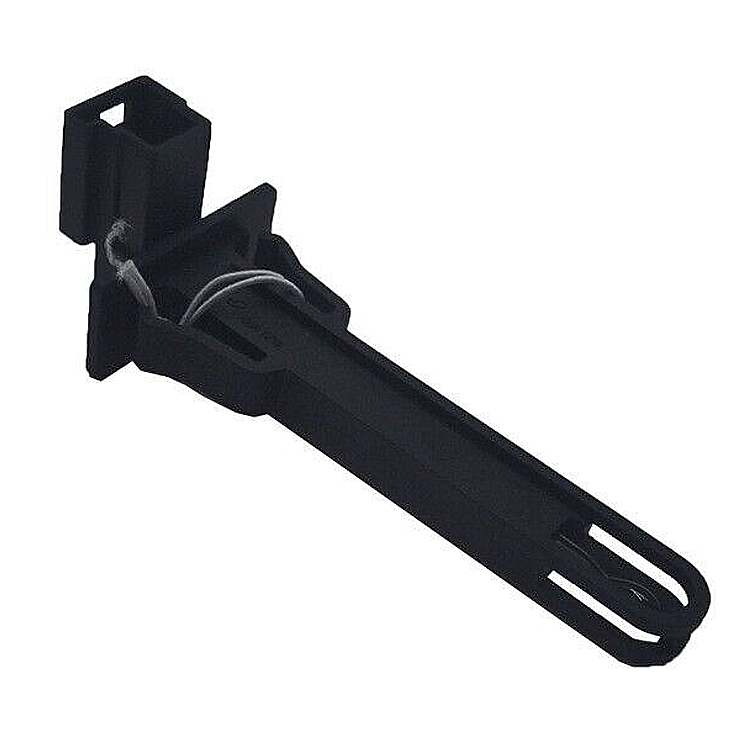 Capteur Température Air Extérieure Voiture ABSOPRO 5Q0907543A Compatible Audi A3 Q3 TT