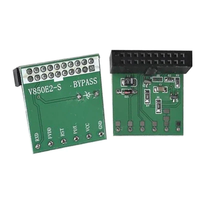 Programmeur ECU Orange5 V1.42 toutes fonctions Super Plus Renesas RH850 RL78 FUJITSU avec interface USB, compatibilité universelle, certifié ROHS