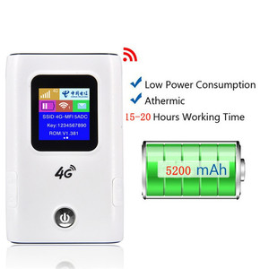 Nhà Máy OEM ODM Tốc Độ Cao Chất Lượng Tốt Nhất Không Dây Di Động Wifi Mạnh Mẽ Gsm Với Thẻ <span class=keywords><strong>Sim</strong></span> Ngoài Trời Túi 4G <span class=keywords><strong>Router</strong></span> - Product Image 2