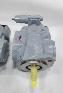 Pompe à pistons axiaux hydrauliques A10VSO28 A10VSO100 A10VSO140 A10VSO140DFLR/31R-PPB12N00 A10VSO 100 Bar 0.5 1 Stage A10VSO140DFLR/31R - Product Image 5