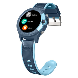 Orologio Smart per Bambini a Basso <span class=keywords><strong>Prezzo</strong></span>, Forma Rotonda, Chiamate SOS in <span class=keywords><strong>Tempo</strong></span> <span class=keywords><strong>Reale</strong></span>, Tracker GPS 4G, Lunga Autonomia, Vendita Calda in Vietnam - Product Image 1