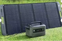 Batterie externe portable Ugreen GS600 600W pour utilisation en extérieur