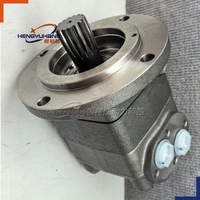 Moteur orbital hydraulique OMTS400 151B3040, moteur hydraulique gerotor pour machines agricoles et applications industrielles