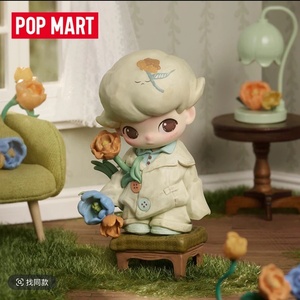 Vente en gros <span class=keywords><strong>de</strong></span> figurines authentiques POPMART DIM <span class=keywords><strong>de</strong></span> <span class=keywords><strong>la</strong></span> série « Si aujourd'hui est le huitième jour <span class=keywords><strong>de</strong></span> <span class=keywords><strong>la</strong></span> <span class=keywords><strong>semaine</strong></span> », boîte mystère, décorations <span class=keywords><strong>de</strong></span> bureau, cadeaux - Product Image 4