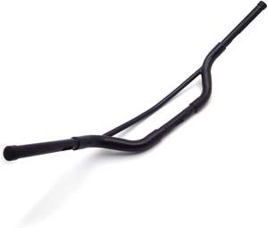 Racepro 3มม. ความหนา1-1/4 "มือจับฮอลลีวูดอ้วนสำหรับ Harley Sportster XL1200 softail Dyna fxdb - Product Image 5