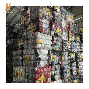 Vente de gros Blazers d'occasion pour homme Mains en balles Vêtements d'occasion d'entraînement pour femme - Product Image 5