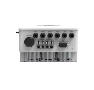 Inverter Solare Ibrido Monofase Deye SUN 3.6/5/6K-SG03LP1-EU 3.6KW 5KW 6KW - Product Image 3