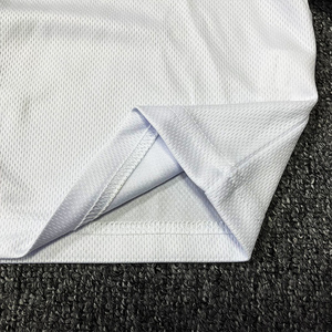 Maillots de baseball surdimensionnés de haute qualité imprimés sur mesure avec un design grande taille - Product Image 6