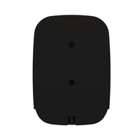 Clavier sans fil, clavier d'entrée sans clé, panneau de code numérique étanche, contrôle de sécurité pour ouvre-porte automatique coulissant ou battant