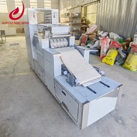 Mini déposant automatique de biscuits aux pépites de chocolat, petit découpeur de presse, ligne de production de biscuits, machine maison