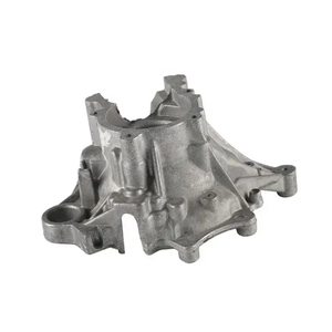 Servicio Profesional de Impresión 3D que Fabrica Prototipos de Aleación AlSi para la Industria Automotriz, Aeroespacial y Dispositivos Mecánicos - Product Image 4