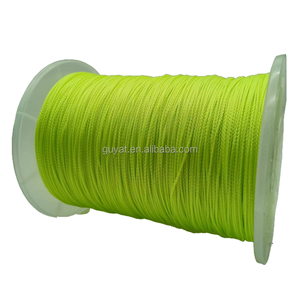 เชือกมีด้ามจับแบบเมสัน # <span class=keywords><strong>สาย</strong></span>ถักไนลอน 18, 200 ม. สำหรับทำสวน งานก่อสร้าง หรือโครงการ DIY - Product Image 4