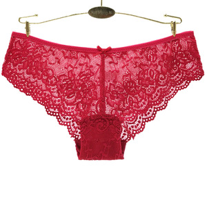 Venta al por mayor de fábrica: Bragas finas negras personalizables para mujer india, transpirables, sexys, con imágenes de <span class=keywords><strong>chicas</strong></span> atractivas QS113H28 - Product Image 4