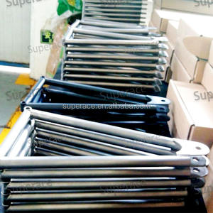 Scale Jacobs in Acciaio Cromoly Nero TIT& 13-5/8" per <span class=keywords><strong>Auto</strong></span> da Corsa Sprint, Ricambi <span class=keywords><strong>Auto</strong></span> per XXX, MAXIM, <span class=keywords><strong>EAGLE</strong></span>, J&J - Product Image 4