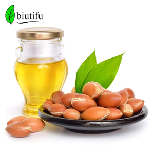 100% Organisches Kaltgepresstes Reines Arganöl Frische Haar- und Körpercreme Gesichtslotion Massage Hautpflege Schutz Großpackung - Product Image 5