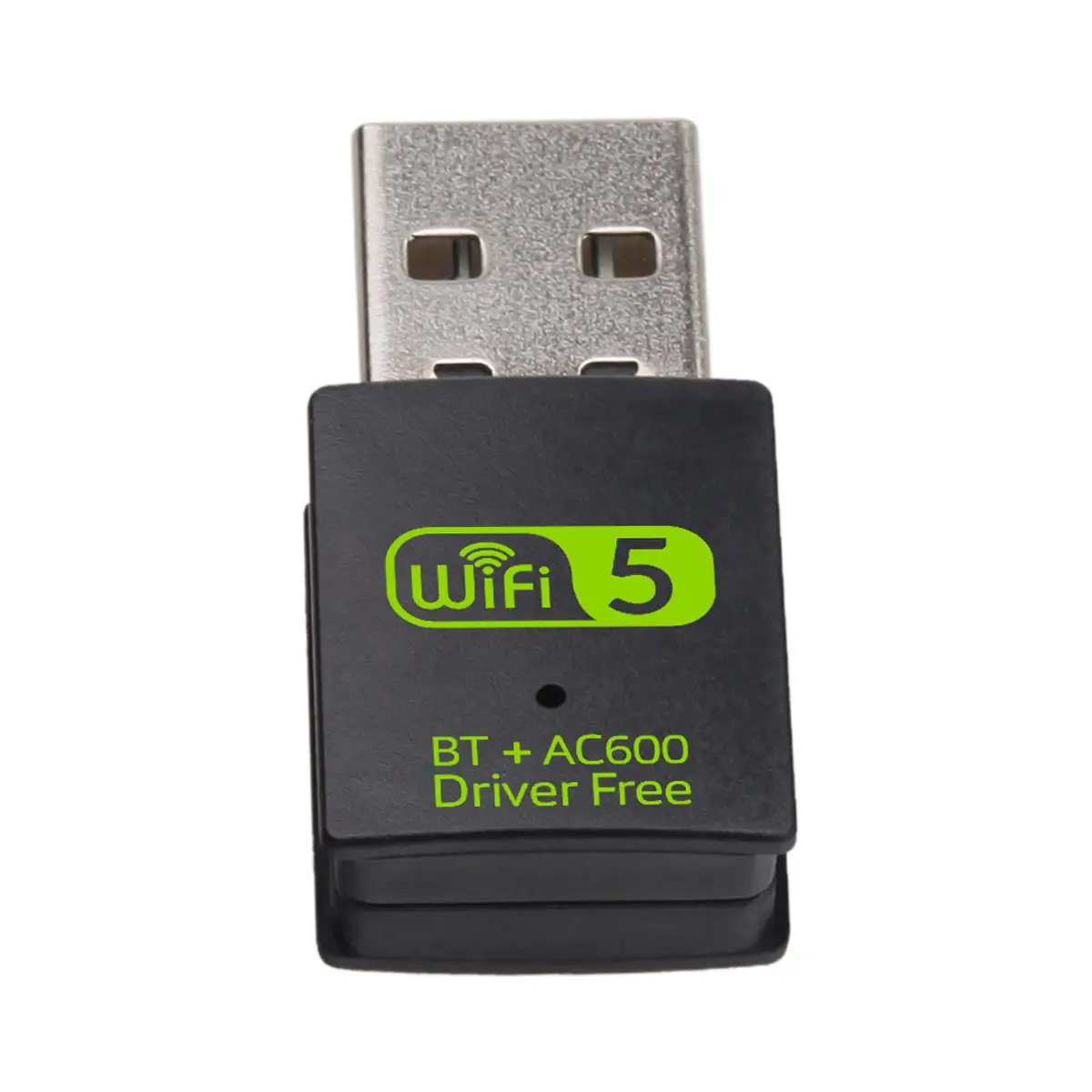 Không dây điều khiển thẻ phiên bản miễn phí 2 trong 1 bán ổn định truyền USB Wifi Adapter cho PC cho máy tính để bàn