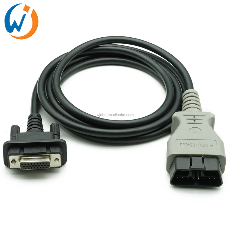 OBDII to MDI Connection Cable GM