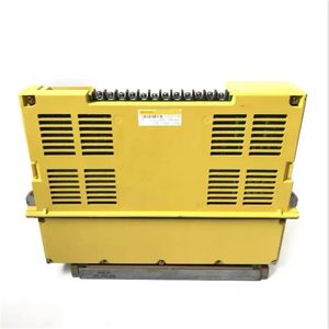 ไดร์เวอร์เซอร์โว A06B-6096-H202ของ hfiswsai สำหรับเซอร์โวมอเตอร์ใช้ในอุตสาหกรรม - Product Image 3
