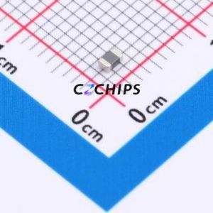 BLM21SP181BH1D Ferrite Bead 0805 RF ( Impedance @ Frequency: 180Ohm@100MHz )( Error: 25% )( DC Resistance (DCR): 20mOhm ) - Product Image 1