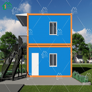Profesional personalizado Chennai <span class=keywords><strong>se</strong></span> contenedor de envío para la venta - Product Image 5