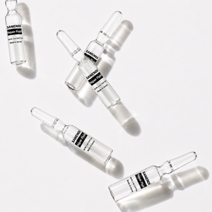 Suero de Ácido Hialurónico, Centella Asiática y Vitamina C, Hidratante con Glutatión, Sin Crueldad Animal, Tamaño de Envase Personalizado para el Mercado Internacional - Product Image 6