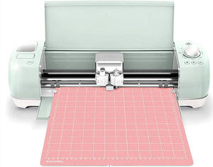 Alfombrilla de corte de PVC de agarre fuerte estándar ligero 12x12-Alfombrilla adhesiva autocurativa para <span class=keywords><strong>Cricut</strong></span>, Silhouette, Brother ScanNCut - Product Image 5