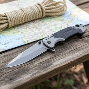 <span class=keywords><strong>Couteau</strong></span> pliant de bonne qualité avec lame en acier SKS11, manche en fibre de carbone, <span class=keywords><strong>couteau</strong></span> de poche portable EDC, <span class=keywords><strong>couteau</strong></span> de survie pour la défense personnelle - Product Image 6