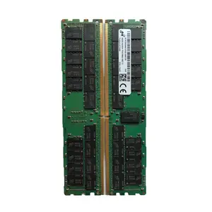 卸売64GB DDR4 2933MHz RDIMM PC4-23466U-RデュアルECC RAMメモリP00930-B21