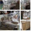 Hot Sale Good Quality Low Price Full Set Electricity Powered Dental Chair Unit Plastic Material CE ISO Certified - Product Image 6