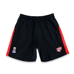 Custom Pocket <b>Shorts</b> Sport Sublimation Logo Gym <b>Shorts</b> <b>Men</b> Gym <b>Shorts</b> - Product Image 2
