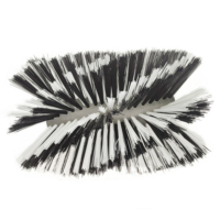 Brosse rotative de haute qualité au meilleur prix, modèle Genesis 040, brosse cylindrique pour balayage de rue, qualité DIY, OEM personnalisable