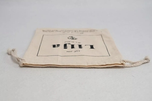 Sacs à poussière en coton pour sacs à main/sacs à bandoulière/chaussures - Protection de rangement souple avec cordon de serrage - Product Image 6