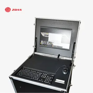 Security Check Car Security Check Under Vehicle Scanner Checking Surveillance System With High Performance Camera