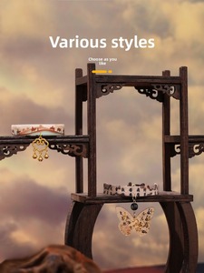 ปลอกคอแมวสไตล์ตุนหวง ขายส่ง หลายสี กันน้ำ ปรับได้ นุ่ม สบาย พร้อมสายรัด - Product Image 3