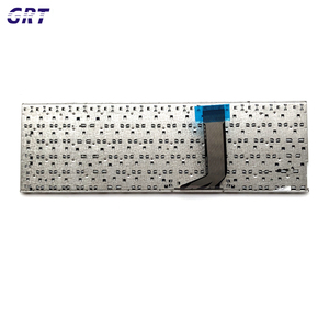 Teclado para portátil Sunrex para Asus K556 K556U K556UA K556UB K556UF K556UJ, diseño RU - Product Image 5