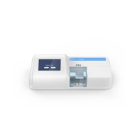 Laboratory Tablet Hardness Tester YPD 200C Tablet Physical Hardness Measuring Instrument