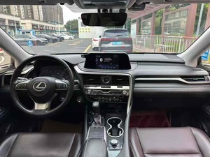 2019 modificata Lexus RX300 a due ruote motrici Elite Edition auto usate a buon mercato per la Sale5 porte e 5 posti - Product Image 5