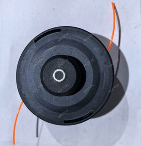 Tête de coupe à prix réduit pour outils de jardin, nouvelle tête de débroussailleuse pour un travail de désherbage efficace - Product Image 2