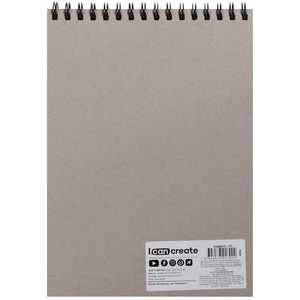 Mont Marte-<span class=keywords><strong>diario</strong></span> de bocetos Jumbo 100 Sht A4, libro de bocetos artísticos - Product Image 3